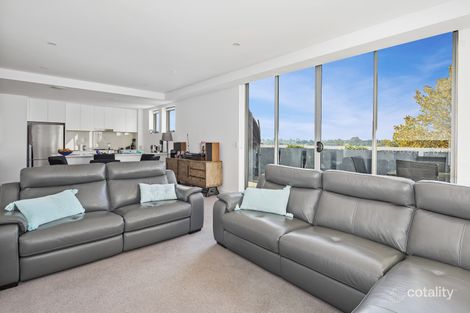 Property photo of 58/235 Homebush Road Strathfield NSW 2135