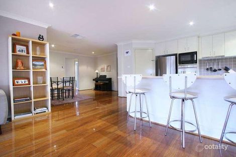 Property photo of 17 Eppalock Street Duffy ACT 2611