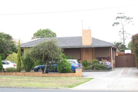 42 Wetherby Rd, Doncaster, VIC 3108