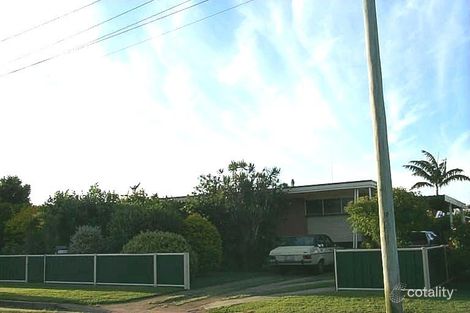 3 Lucas St, Kepnock, QLD 4670