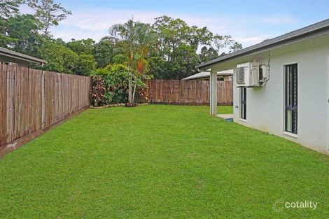 Property photo of 45 Timberlea Drive East Bentley Park QLD 4869