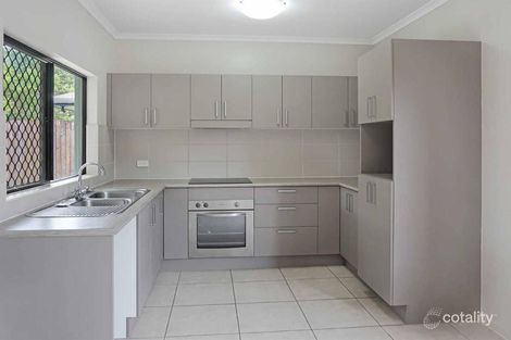 Property photo of 45 Timberlea Drive East Bentley Park QLD 4869