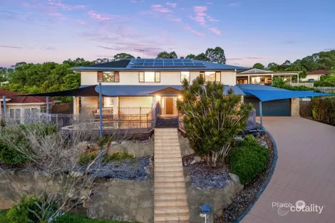 Property photo of 3 Reid Place Underwood QLD 4119