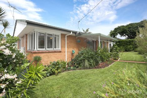 Property photo of 114 Thistle Street Gordon Park QLD 4031