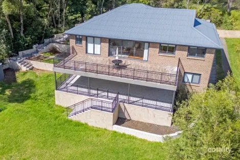 Property photo of 9 Sunridge Avenue Hazelbrook NSW 2779