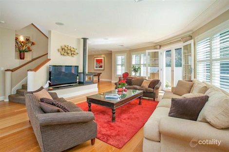 Property photo of 21A Lynwood Avenue Killara NSW 2071