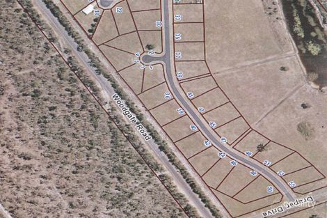 45 Kinkuna Dr, Woodgate, QLD 4660