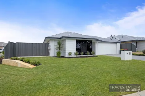 Property photo of 34 Etendue Crescent Eglinton WA 6034