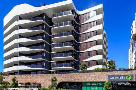 411/15 Jack Brabham Dr, Hurstville, NSW 2220