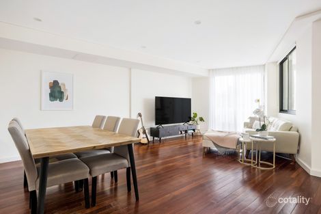 Property photo of 6/1 Markham Place Ashfield NSW 2131
