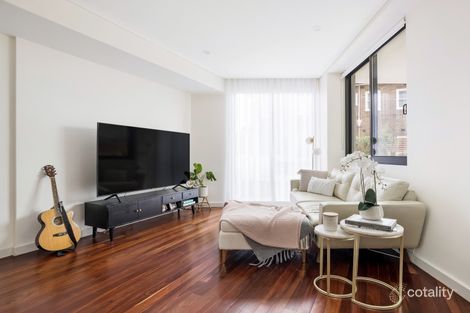 6/1 Markham Pl, Ashfield, NSW 2131