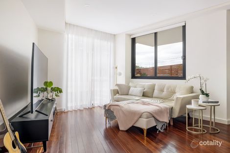 Property photo of 6/1 Markham Place Ashfield NSW 2131