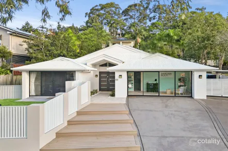 Property photo of 61 Gossamer Drive Buderim QLD 4556