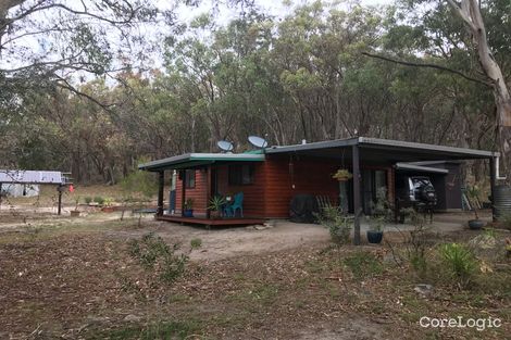 Property photo of 276 Dalcouth Road Dalcouth QLD 4380