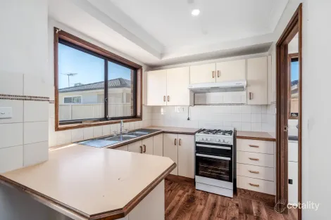 Property photo of 7 Acres Place Bligh Park NSW 2756