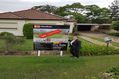 48 Baker St, Merrylands, NSW 2160