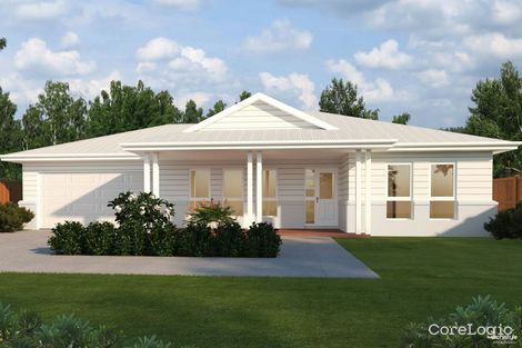 Property photo of LOT 12 Hayes Crescent Junee NSW 2663