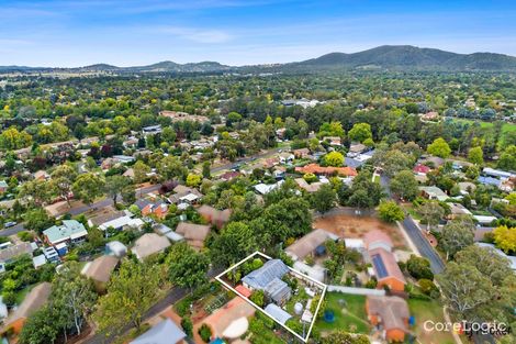 Property photo of 42 Padbury Street Downer ACT 2602