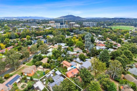 Property photo of 42 Padbury Street Downer ACT 2602