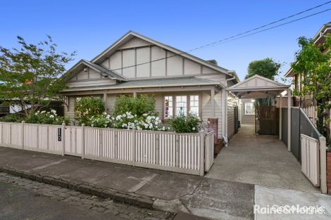 Property photo of 52 Dudley Street Footscray VIC 3011