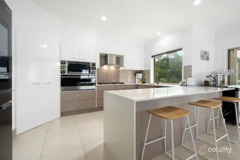 Property photo of 7 Castlereagh Close Pacific Pines QLD 4211