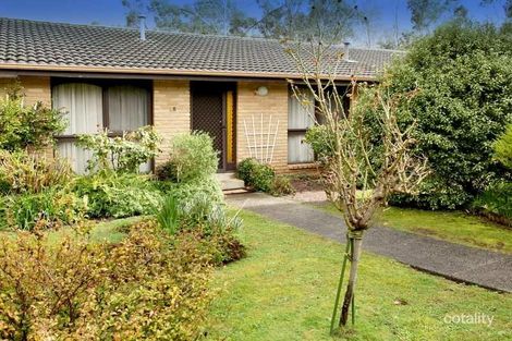 2/68 Sherlock Rd, Croydon, VIC 3136