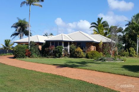 33 Gibsons Rd, Burnett Heads, QLD 4670
