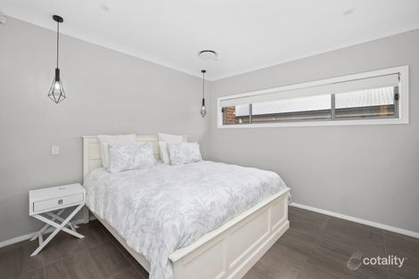 Property photo of 39 Galium Crescent Denham Court NSW 2565