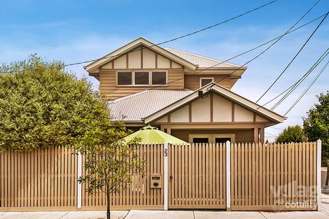 Property photo of 23 Robbs Road West Footscray VIC 3012