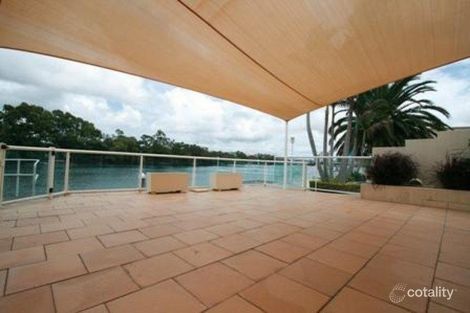 Property photo of 165 Stanhill Drive Surfers Paradise QLD 4217