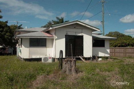 201 Broadsound Rd, Paget, QLD 4740