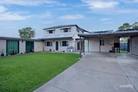 Property photo of 4 Stephanie Street Rasmussen QLD 4815