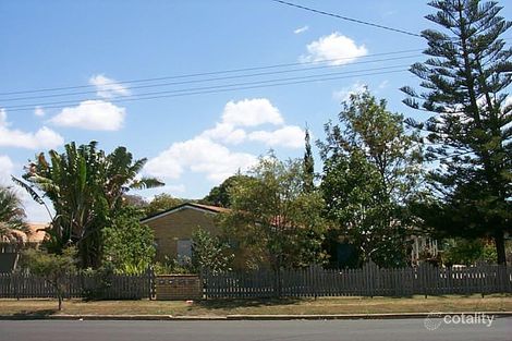 25 Burnett St, Bundaberg South, QLD 4670