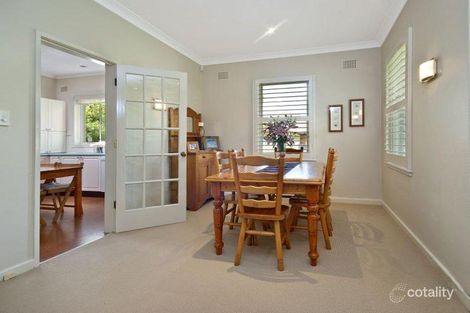 Property photo of 9 Driver Street Denistone West NSW 2114