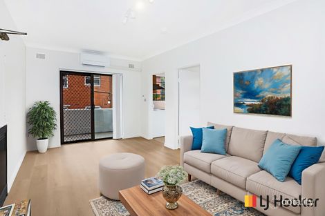 Property photo of 7/9 Cecil Street Ashfield NSW 2131