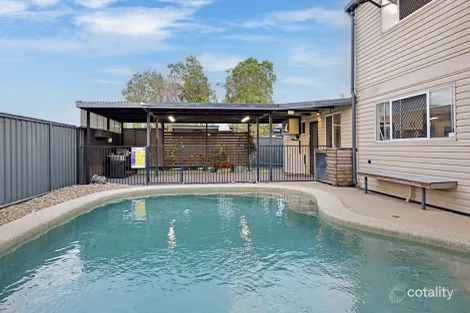 Property photo of 4 Stephanie Street Rasmussen QLD 4815