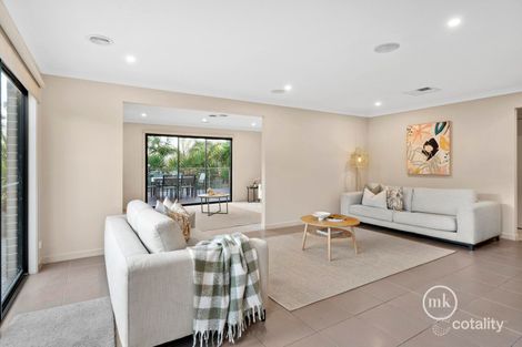 Property photo of 42 Roaming Road Doreen VIC 3754