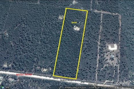 265 Myra Rd, Tara, QLD 4421