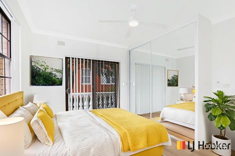 Property photo of 7/9 Cecil Street Ashfield NSW 2131