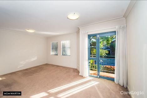 Property photo of 12A/86-92 Doncaster Avenue Kensington NSW 2033