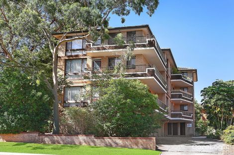 Property photo of 2/2A Ocean Street Penshurst NSW 2222