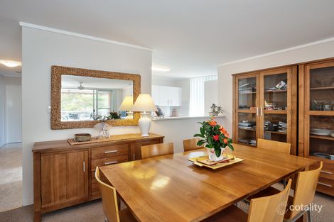 Property photo of 11/2 Thurlow Avenue Nelson Bay NSW 2315