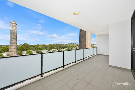 Property photo of 505/8 Avondale Way Eastwood NSW 2122