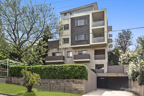 Property photo of 2A Bruce Avenue Killara NSW 2071