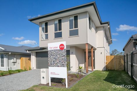 9 Swensen St, Greenbank, QLD 4124