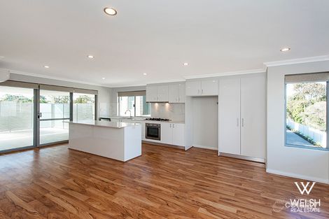 Property photo of 4/256 Acton Avenue Kewdale WA 6105