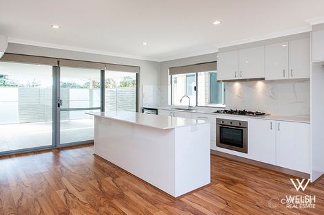 Property photo of 4/256 Acton Avenue Kewdale WA 6105