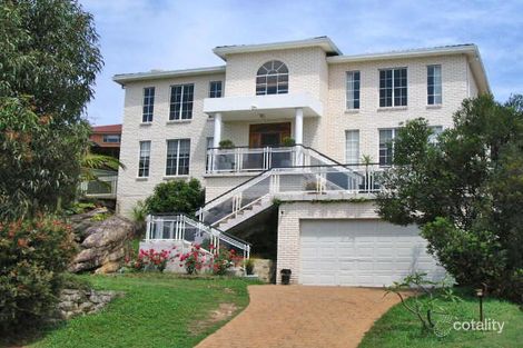 37 Llanberis Dr, Menai, NSW 2234