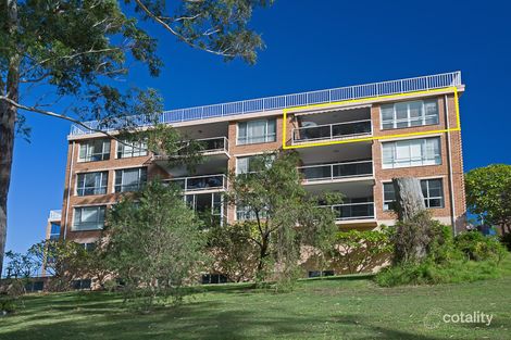 Property photo of 11/2 Thurlow Avenue Nelson Bay NSW 2315