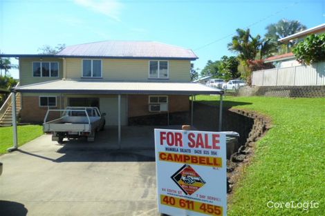 Property photo of 61 Ryan Street East Innisfail QLD 4860